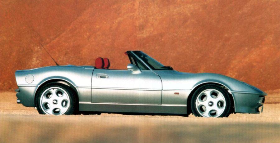  Keinath GT/R 1997 года  (фото 2 из 2)